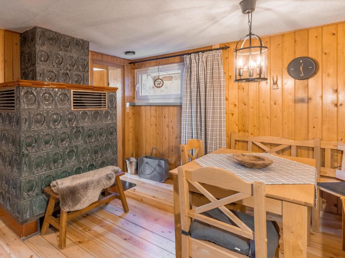 Holiday Home On The Mountain With Views 巴伦施泰特 外观 照片