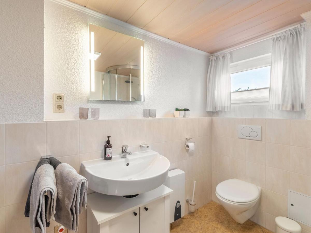 Holiday Home On The Mountain With Views 巴伦施泰特 外观 照片